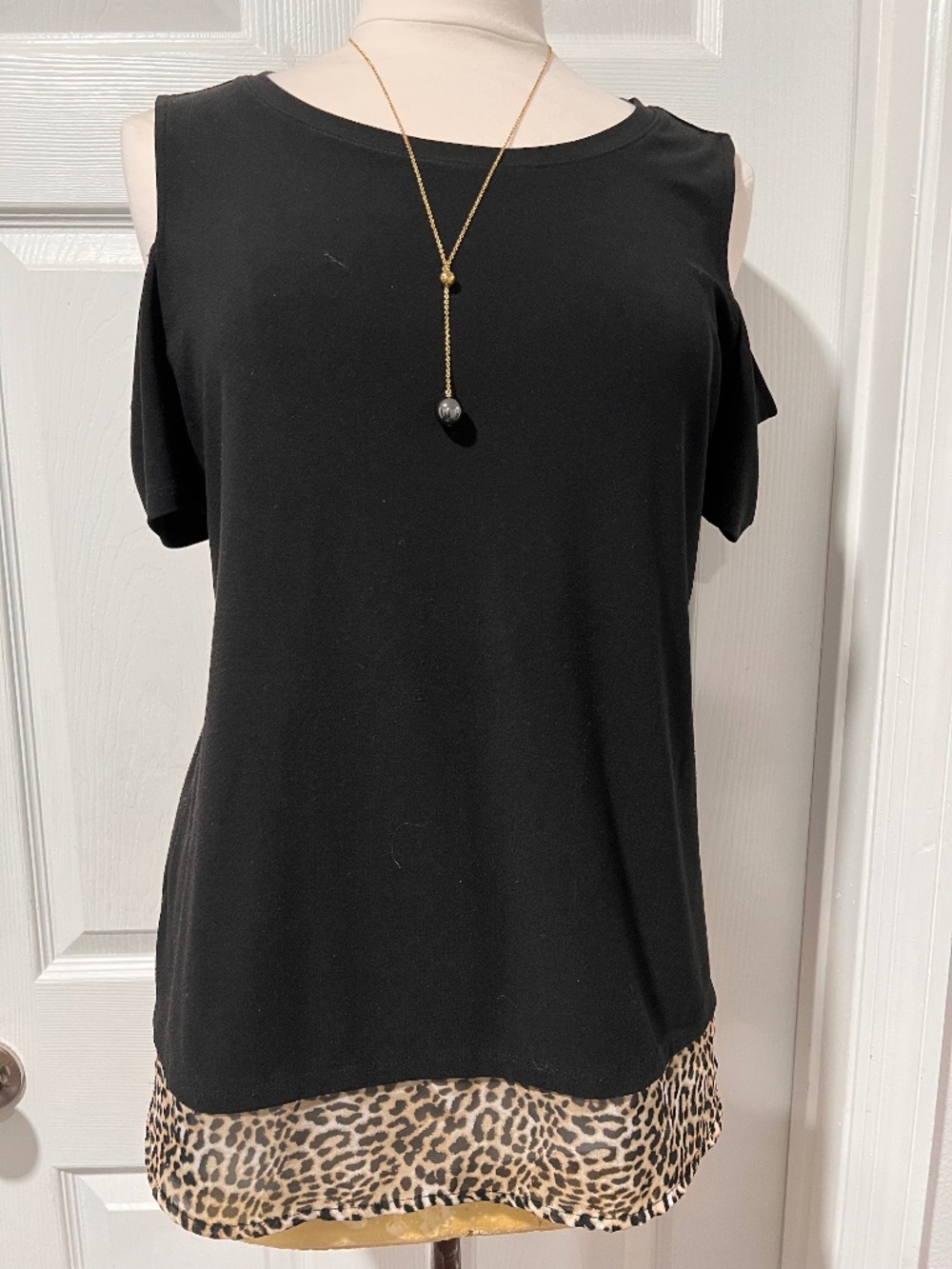 Chic Tunic